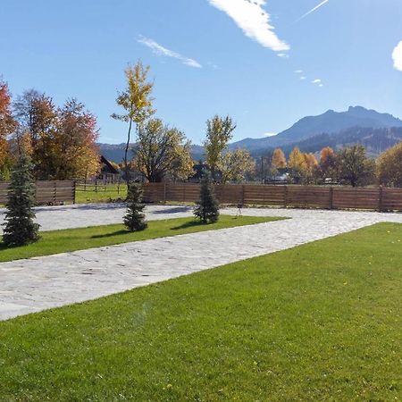 ホテル Mountain View Ceahlău エクステリア 写真